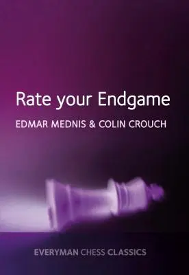 Ohodnoťte svoju Endgame - Rate your Endgame