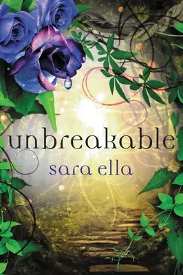 Nezlomný v mäkkej väzbe - Unbreakable Softcover