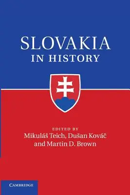 Slovensko v dejinách - Slovakia in History