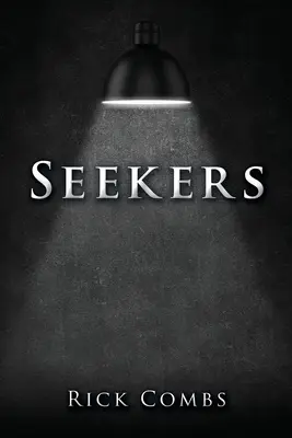 Hľadači - Seekers