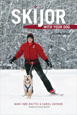 Skijor so psom - Skijor with Your Dog