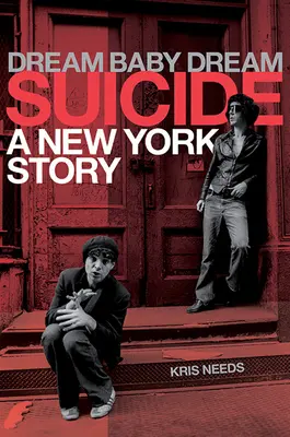 Dream Baby Dream: Samovražda - príbeh z New Yorku - Dream Baby Dream: Suicide - A New York Story