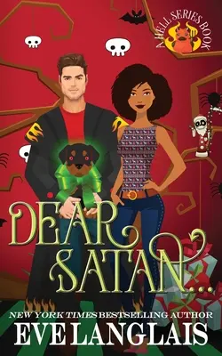 Drahý Satan... - Dear Satan...