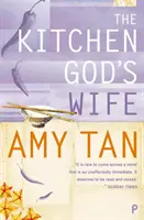 Božia žena z kuchyne - Kitchen God's Wife
