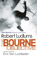 Robert Ludlum: Bournov cieľ - Robert Ludlum's The Bourne Objective