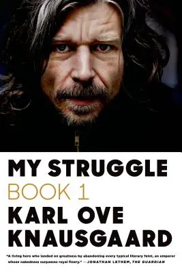 Môj boj, kniha prvá - My Struggle, Book One