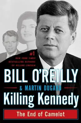 Zabitie Kennedyho: Koniec Camelotu - Killing Kennedy: The End of Camelot