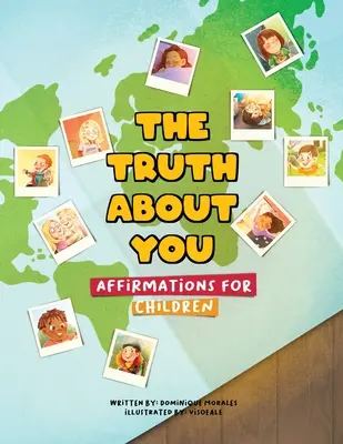 Pravda o tebe - The Truth About You