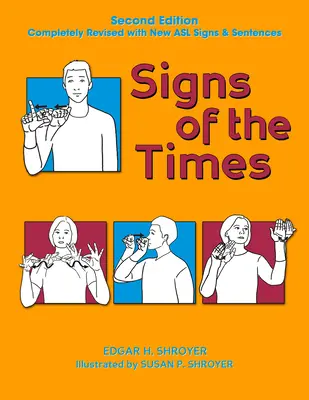 Znamenia doby - Signs of the Times