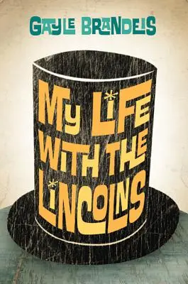Môj život s Lincolnovcami - My Life with the Lincolns