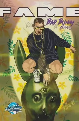 Sláva: Bad Bunny: Bad Bunny SK ESPA'OL - Fame: Bad Bunny: Bad Bunny EN ESPA'OL