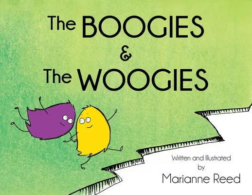 The Boogies and Woogies - The Boogies and the Woogies