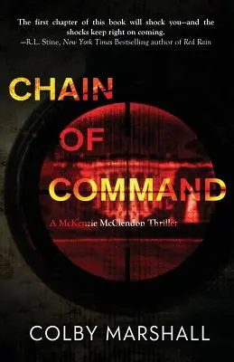 Reťazec velenia - Chain of Command