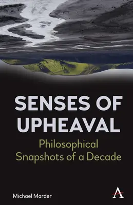 Zmysly otrasov: Filozofické snímky desaťročia - Senses of Upheaval: Philosophical Snapshots of a Decade