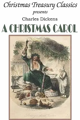 Vianočná koleda - A Christmas Carol