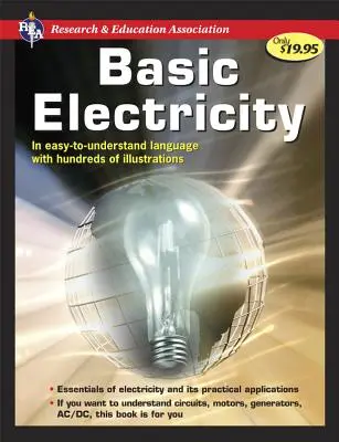 Príručka základov elektriny - Handbook of Basic Electricity