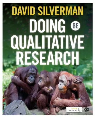 Robiť kvalitatívny výskum - Doing Qualitative Research