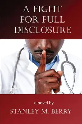 Boj za úplné zverejnenie informácií - A Fight for Full Disclosure