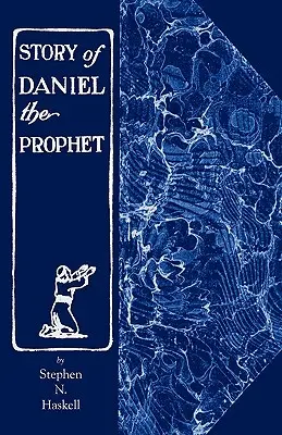 Príbeh proroka Daniela - The Story of Daniel the Prophet