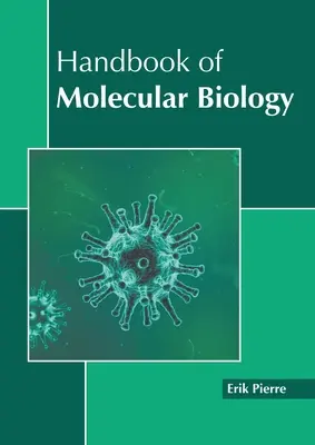 Príručka molekulárnej biológie - Handbook of Molecular Biology