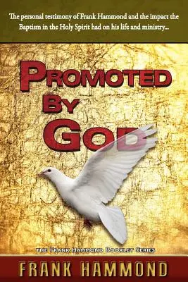 Podporované Bohom: Svedectvo Franka Hammonda o tom, ako krst v Duchu Svätom zapálil jeho službu - Promoted by God: Frank Hammond's Testimony of how the Baptism in the Holy Spirit Ignited His Ministry