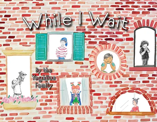 Kým čakám - While I Wait