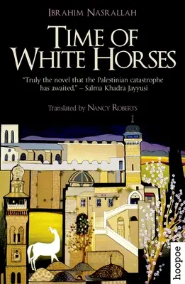 Čas bielych koní - Time of White Horses