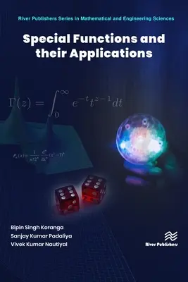 Špeciálne funkcie a ich aplikácie - Special Functions and Their Applications
