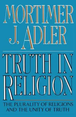 Pravda v náboženstve - Truth in Religion
