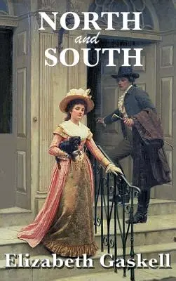 Sever a juh - North and South
