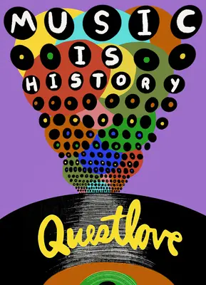 Hudba je história - Music Is History