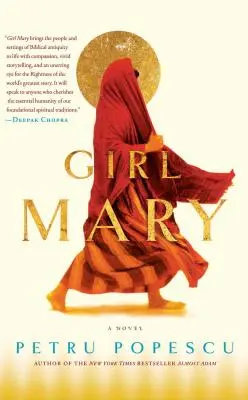 Dievča Mary - Girl Mary
