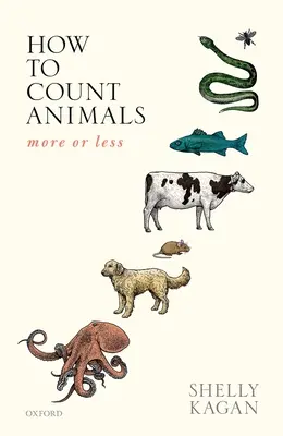 Ako počítať zvieratá, viac či menej - How to Count Animals, More or Less