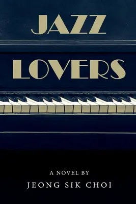 Milovníci jazzu - Jazz Lovers