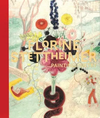 Florine Stettheimer: Maľba poézie - Florine Stettheimer: Painting Poetry