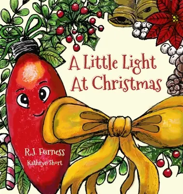 Trochu svetla na Vianoce - A Little Light At Christmas