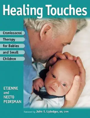 Kraniosakrálna terapia pre bábätká a malé deti - Craniosacral Therapy for Babies and Small Children
