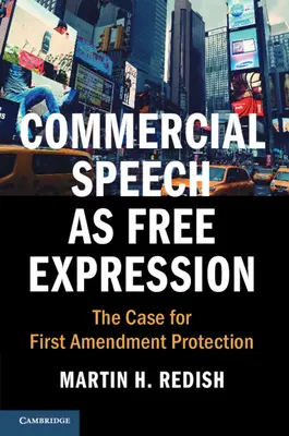 Komerčný prejav ako sloboda prejavu - Commercial Speech as Free Expression