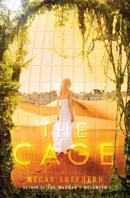 Klietka - The Cage