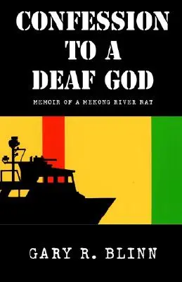 Vyznanie hluchému Bohu - Confession to a Deaf God