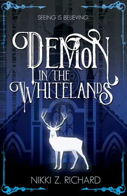 Démon v Bielych krajinách - Demon in the Whitelands