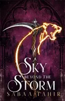 Nebo za búrkou - Sky Beyond the Storm