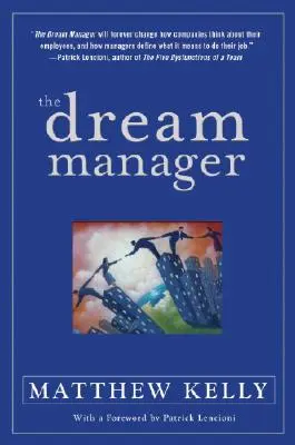 Manažér snov - The Dream Manager