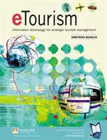 eTurizmus - Informačné technológie pre strategické riadenie cestovného ruchu - eTourism - Information technology for strategic tourism management