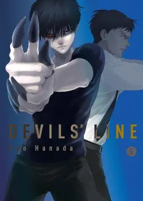 Diabolská línia 5 - Devils' Line 5