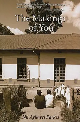 Tvorba teba, PB - Makings of You, the PB