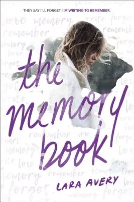 Kniha spomienok - The Memory Book