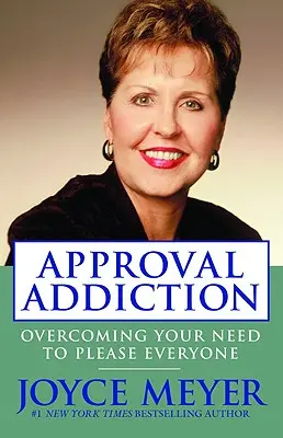 Závislosť na schvaľovaní: Prekonajte svoju potrebu zapáčiť sa každému. - Approval Addiction: Overcoming Your Need to Please Everyone
