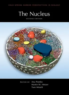 Jadro, druhé vydanie - The Nucleus, Second Edition