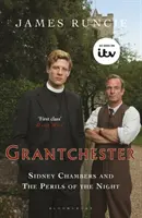Sidney Chambers a nebezpečenstvo noci - Záhady Grantchesteru 2 - Sidney Chambers and The Perils of the Night - Grantchester Mysteries 2
